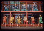 Skyscraper, original Broadway production