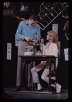 Skyscraper, original Broadway production