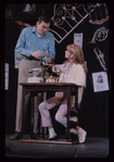 Skyscraper, original Broadway production