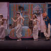 Skyscraper, original Broadway production