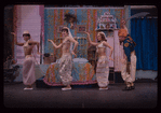 Skyscraper, original Broadway production