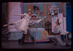 Skyscraper, original Broadway production