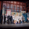 Skyscraper, original Broadway production