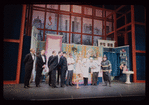 Skyscraper, original Broadway production