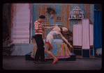 Skyscraper, original Broadway production