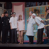 Skyscraper, original Broadway production