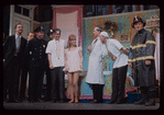Skyscraper, original Broadway production