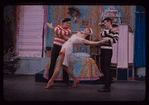 Skyscraper, original Broadway production