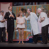 Skyscraper, original Broadway production
