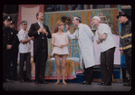 Skyscraper, original Broadway production