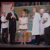 Skyscraper, original Broadway production