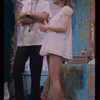 Skyscraper, original Broadway production