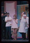 Skyscraper, original Broadway production