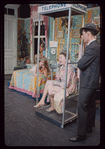Skyscraper, original Broadway production