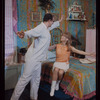 Skyscraper, original Broadway production