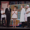 Skyscraper, original Broadway production