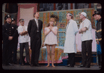 Skyscraper, original Broadway production