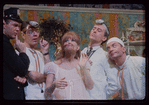 Skyscraper, original Broadway production