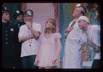 Skyscraper, original Broadway production