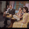 Skyscraper, original Broadway production