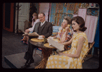 Skyscraper, original Broadway production