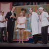 Skyscraper, original Broadway production