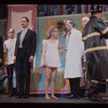 Skyscraper, original Broadway production