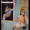 Skyscraper, original Broadway production