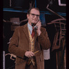 Skyscraper, original Broadway production