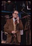 Skyscraper, original Broadway production