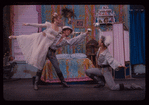 Skyscraper, original Broadway production