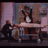 Skyscraper, original Broadway production