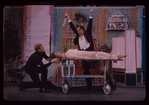 Skyscraper, original Broadway production