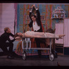 Skyscraper, original Broadway production