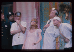 Skyscraper, original Broadway production