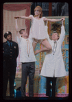 Skyscraper, original Broadway production