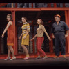 Skyscraper, original Broadway production
