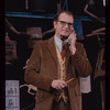 Skyscraper, original Broadway production