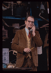 Skyscraper, original Broadway production