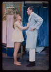 Skyscraper, original Broadway production
