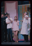 Skyscraper, original Broadway production