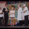 Skyscraper, original Broadway production