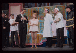Skyscraper, original Broadway production