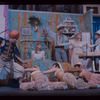 Skyscraper, original Broadway production