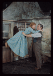 A Time for Singing, original Broadway production