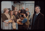 A Time for Singing, original Broadway production
