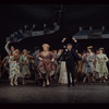 A Time for Singing, original Broadway production
