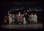 A Time for Singing, original Broadway production