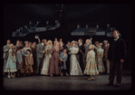 A Time for Singing, original Broadway production
