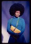 LaChanze in The Bubbly Black Girl Sheds Her Chameleon Skin